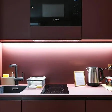 Enjoy Life Style - Tortona Porta Genova Apartment *