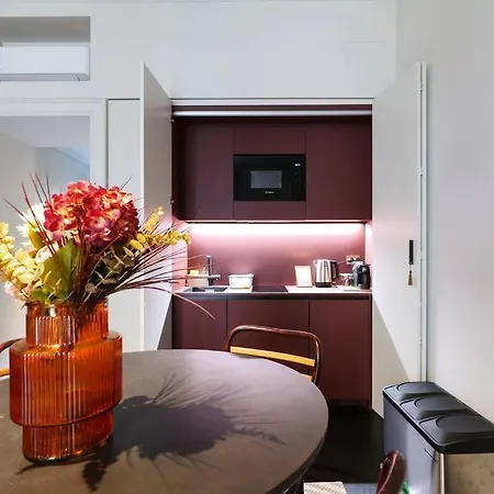 Apartment Enjoy Life Style - Tortona Porta Genova