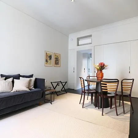 Enjoy Life Style - Tortona Porta Genova Apartment