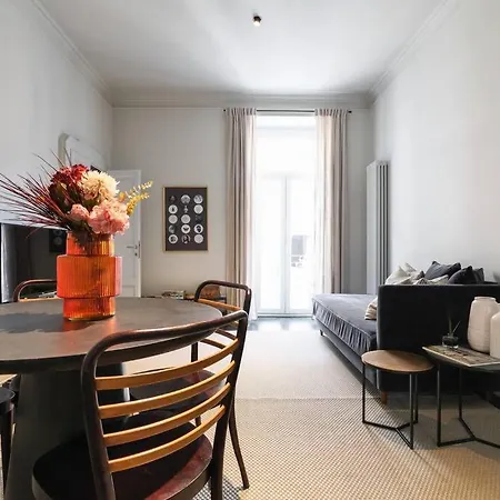 Apartment Enjoy Life Style - Tortona Porta Genova