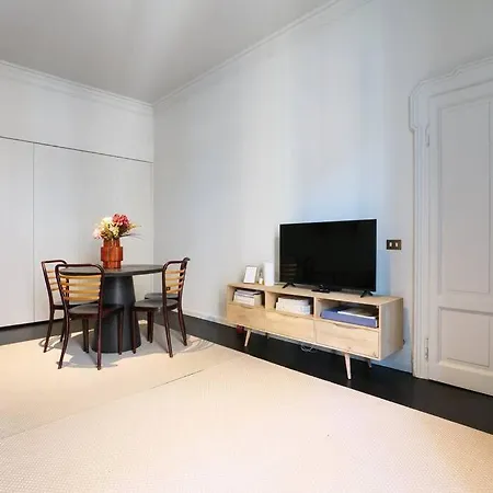 Apartment Enjoy Life Style - Tortona Porta Genova