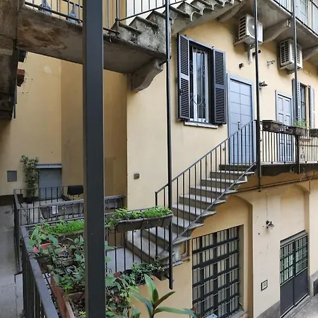Enjoy Life Style - Tortona Porta Genova *