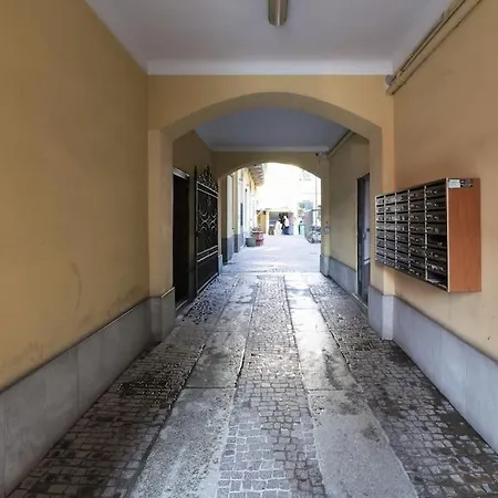 Apartment Enjoy Life Style - Tortona Porta Genova