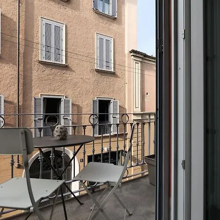 Apartment Enjoy Life Style - Tortona Porta Genova Milan