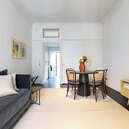 Apartment Enjoy Life Style - Tortona Porta Genova *