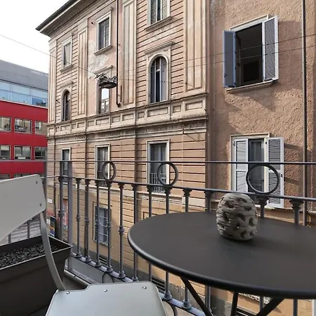 Enjoy Life Style - Tortona Porta Genova * Milan