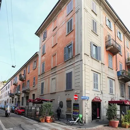 Apartment Enjoy Life Style - Tortona Porta Genova