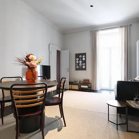 Apartment Enjoy Life Style - Tortona Porta Genova *