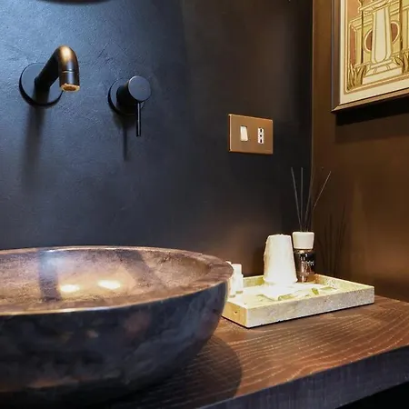 Apartment Enjoy Life Style - Tortona Porta Genova Milan