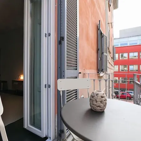 Enjoy Life Style - Tortona Porta Genova Milan